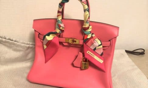 バーキン買取で一番おすすめは?ブランド買取店25社で実際に査定してみた!のサムネイル