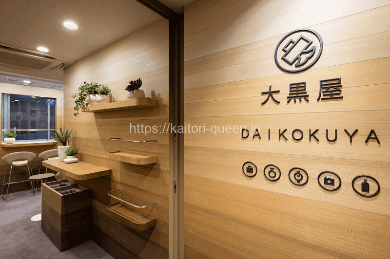 チケット大黒屋の評判は?口コミのまとめや特徴、取り扱い商品などのサムネイル